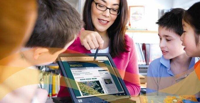 La mejora continua de la educación