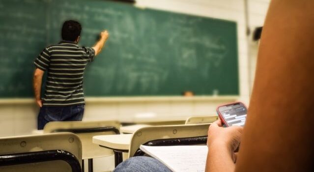 Sociología de la educación
