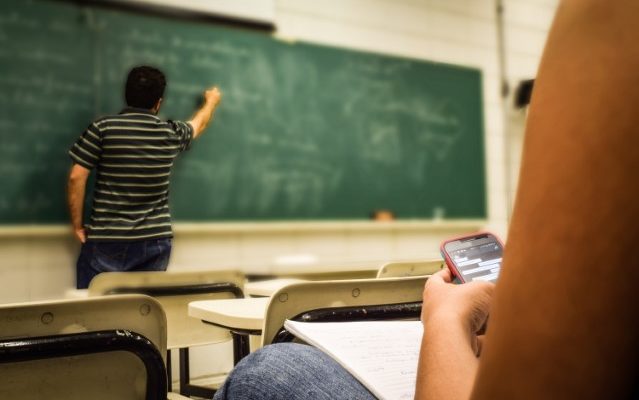 Sociología de la educación