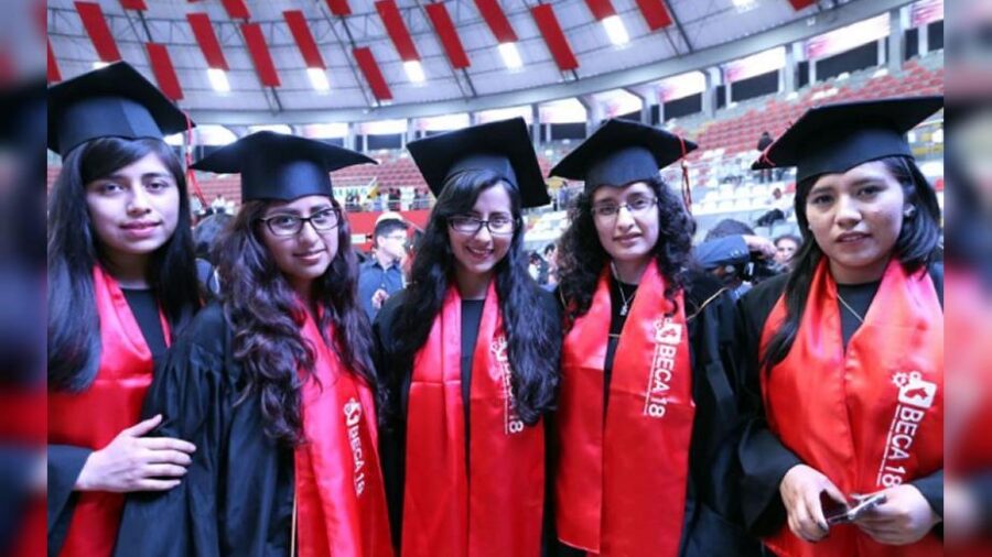 Becas 18 del PRONABEC, Conoce cuáles son los requisitos para poder solicitar una beca