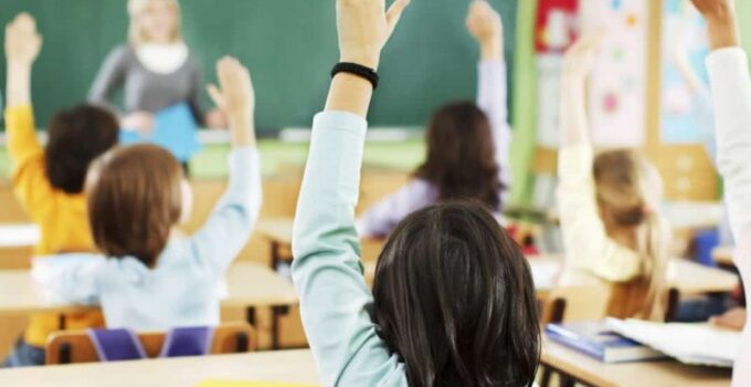 Educación en la edad media