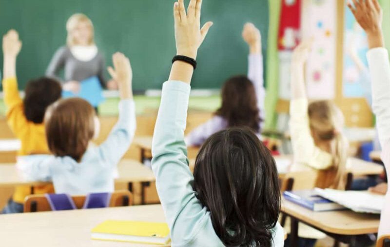 Educación en la edad media