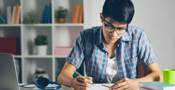 Teorías de la educación