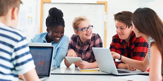 Educación la rioja