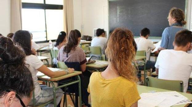Educación para la paz