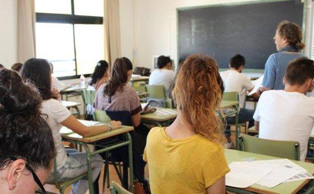 Educación para la paz