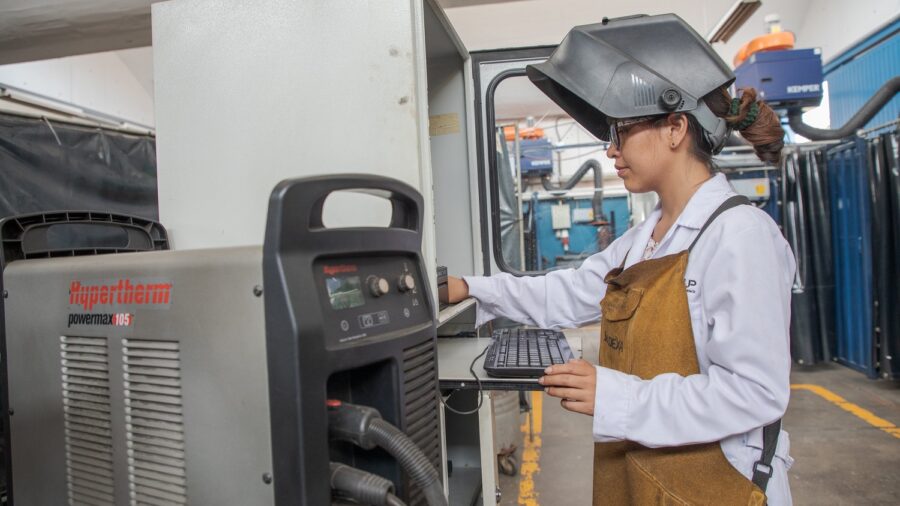 Beca Técnico Productiva Repared de Pronabec 2021