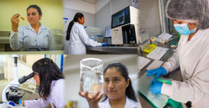 Nueva Beca Pronabec Mujeres En Ciencia Conoce Toda La Información