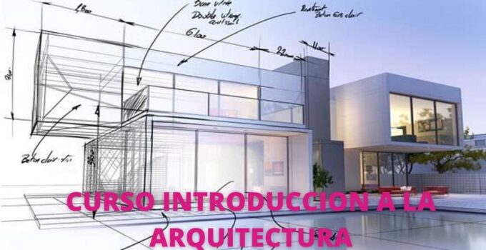 Introduccion a la arquitectura