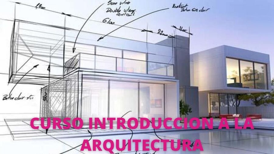 Introduccion a la arquitectura