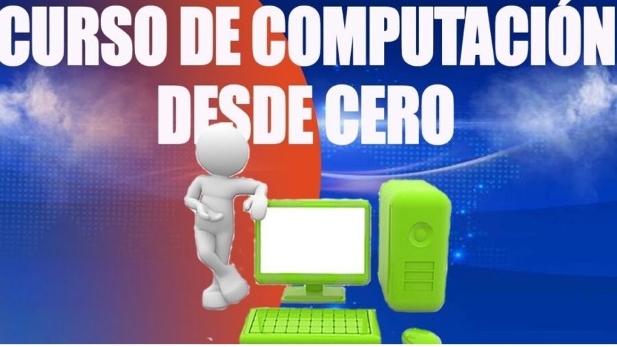 Computacion e Informatica Basica