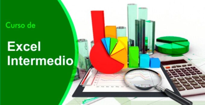 Curso Excel Nivel Intermedio