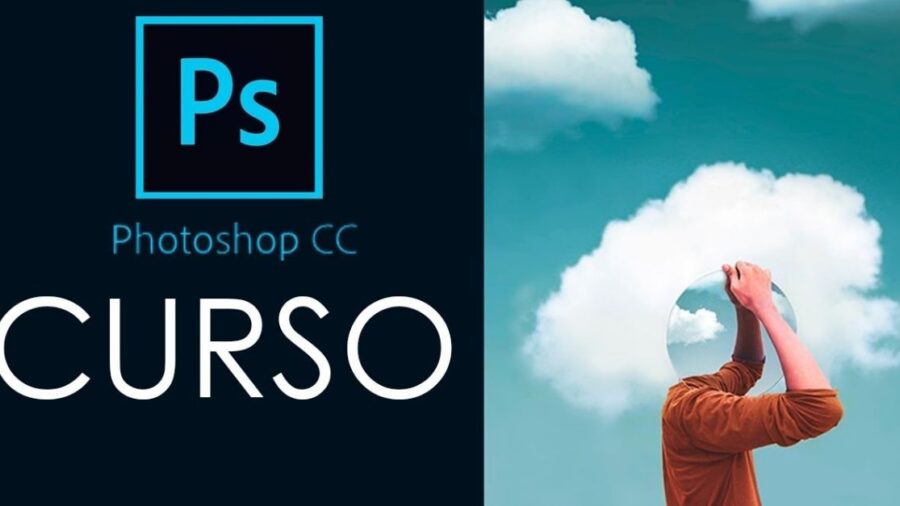 Curso Adobe Photoshop Completo