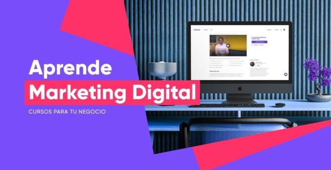Marketing para emprendedores