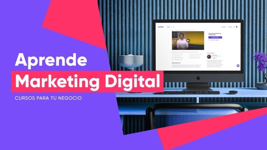 Marketing para emprendedores