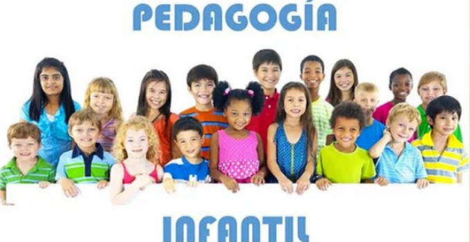 Pedagogía infantil y desarrollo cognitivo