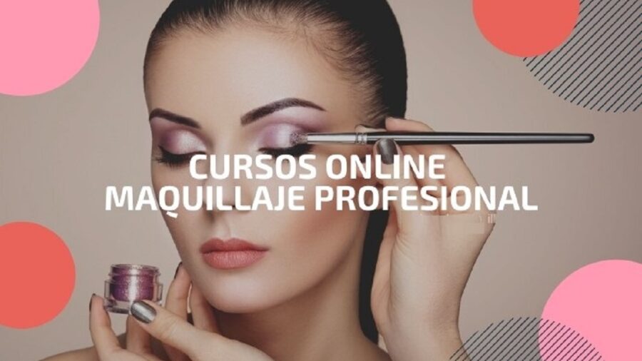 Curso de Maquillaje Profesional
