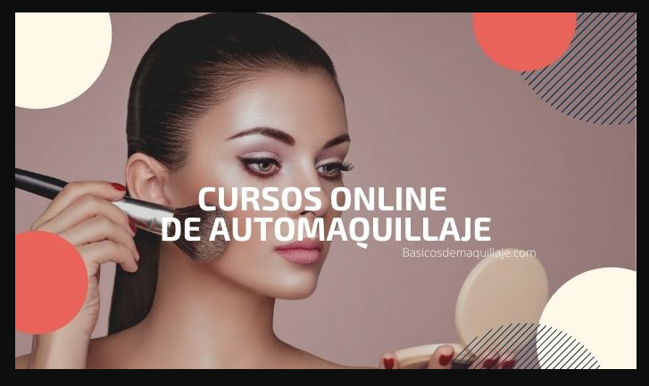 Curso online de maquillaje: mejora tus habilidades de maquillaje desde casa